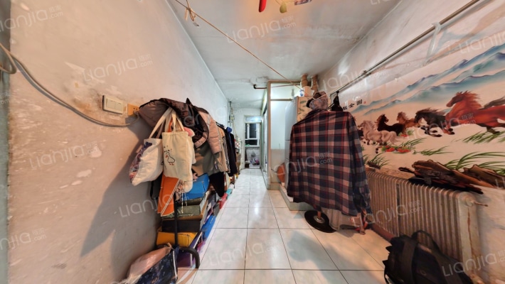 永善小区二手房实景图