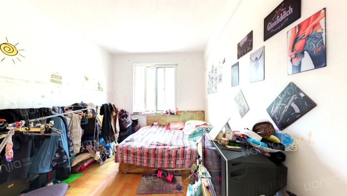 杏林山庄三期二手房实景图