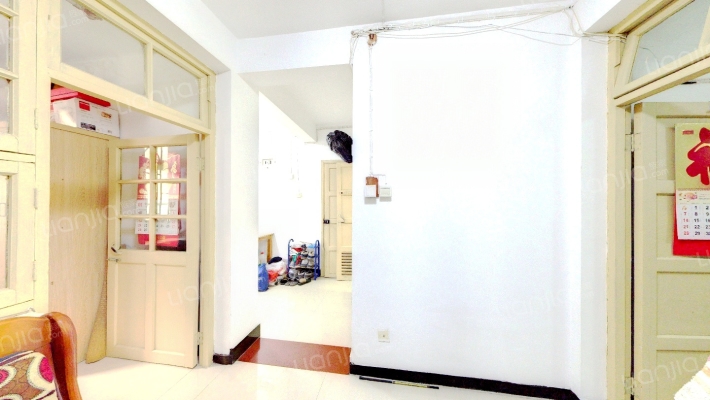 万春二区二手房实景图