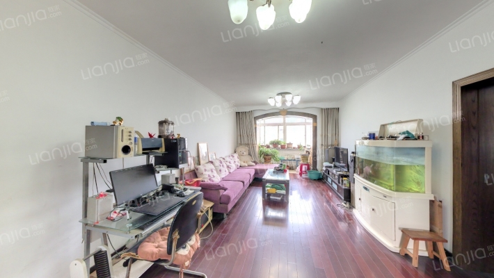 滨河家园二手房实景图