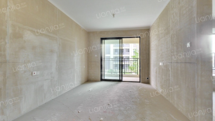 绿都青云赋景明苑二手房实景图