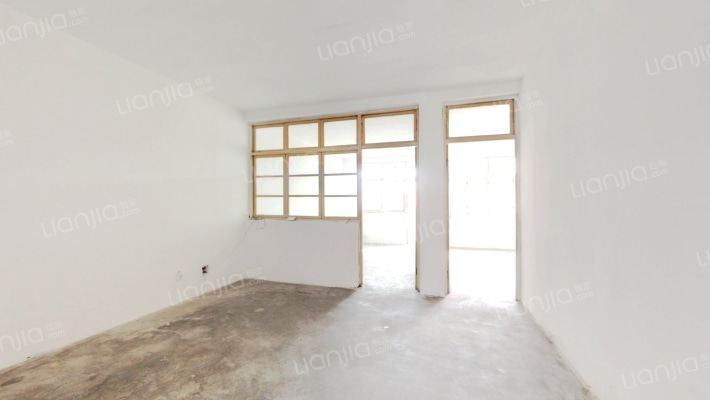 西市场社区向阳北小区二手房实景图