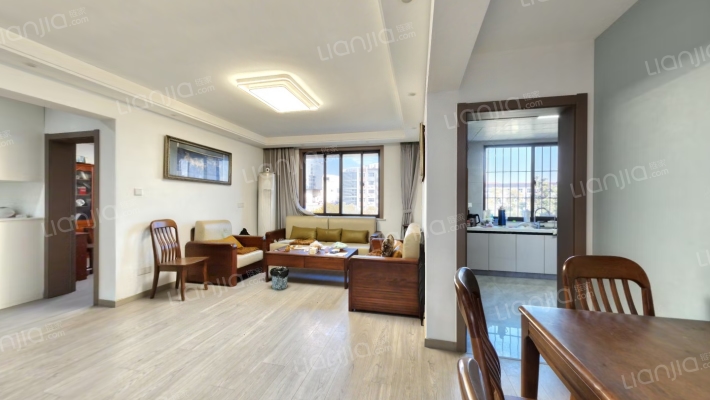 后塘花园二手房实景图