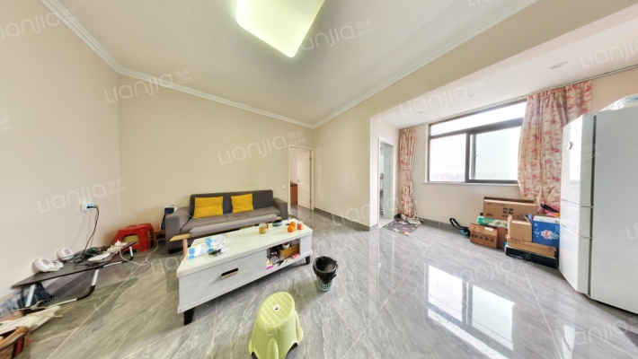 诚品上院二手房实景图