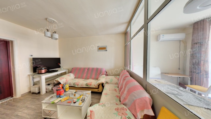 大尧风华盛景二手房实景图