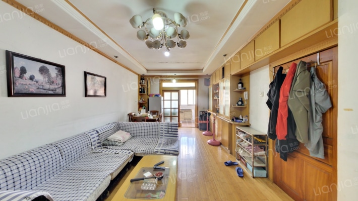 邮政小区(绿园区)二手房实景图