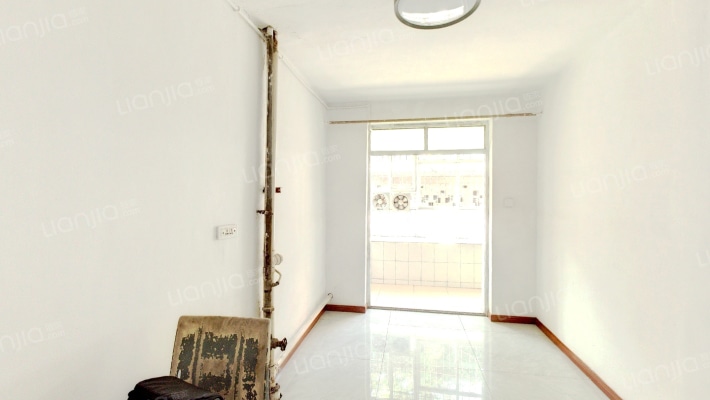 一印社区东区二手房实景图