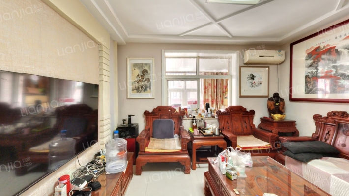 兴旺花园二手房实景图