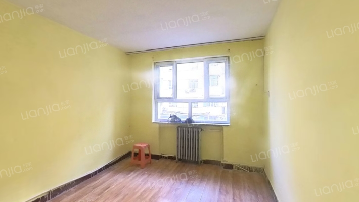 交通局家属楼二手房实景图