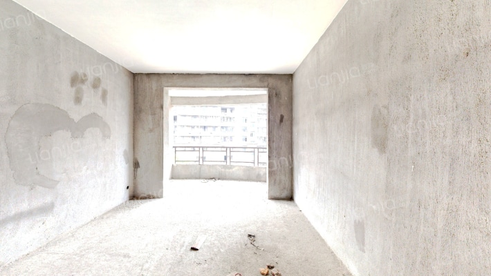 华宇尚城二手房实景图