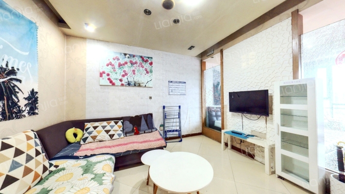 时代天骄二手房实景图