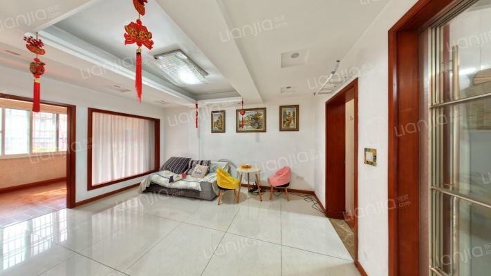 暨阳路230号二手房实景图