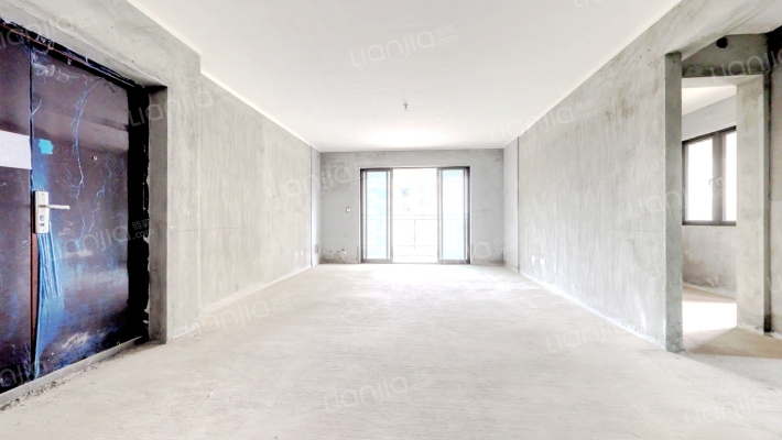 合能枫丹铂麓三期二手房实景图