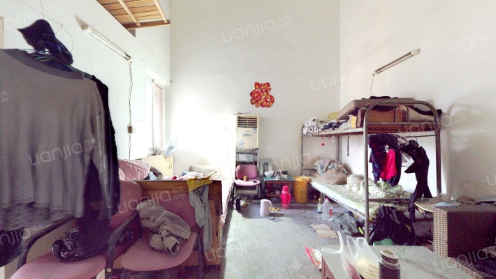 南湾营煦康苑二手房实景图