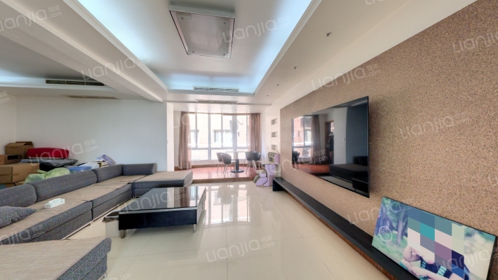 前市南街二手房实景图