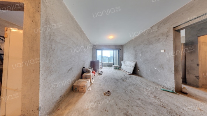 帝景台二手房实景图