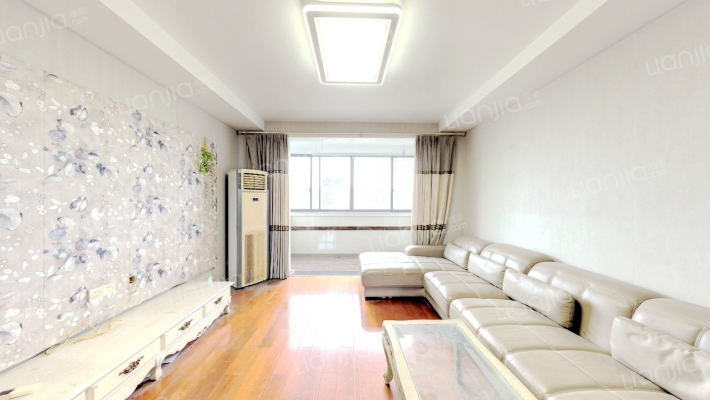 博泰景苑二手房实景图