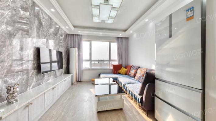 金科理想城二手房实景图