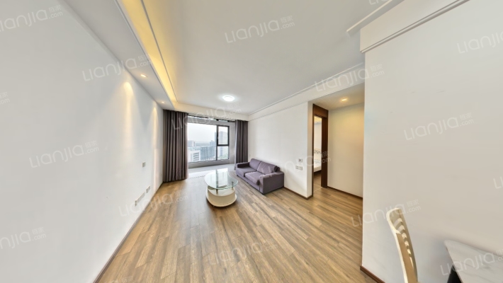 西江瑞府二手房实景图