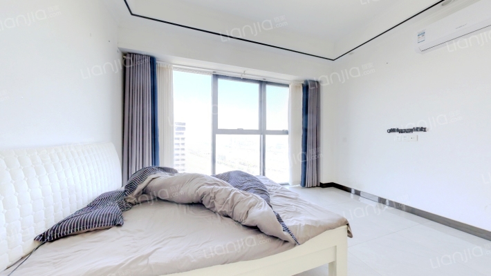 丰辉国际广场二手房实景图