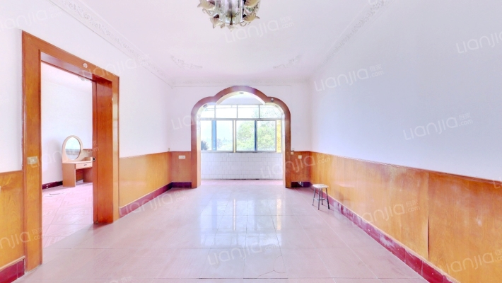 建委家属院(一环路西北段)二手房实景图