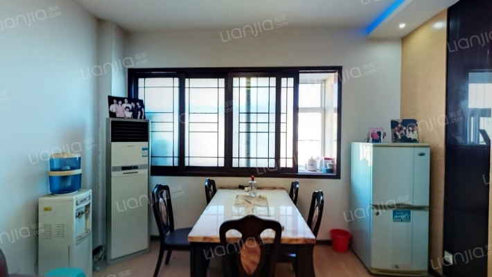 基泰商住楼二手房实景图