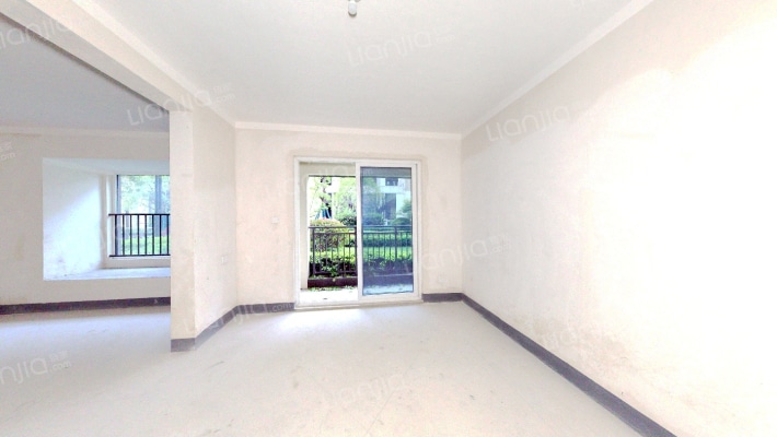 万科君望二手房实景图