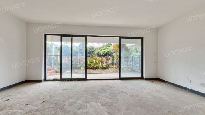 吾悦安宁院子二手房实景图