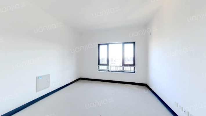 融创臻园二期二手房实景图