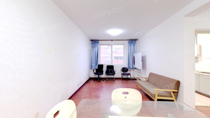 华雅苑二手房实景图