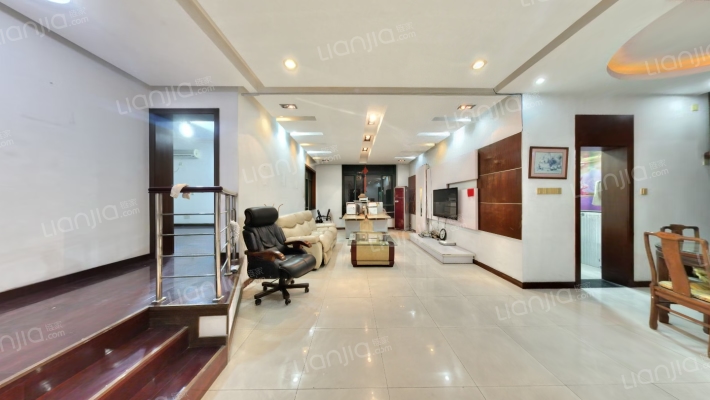 阳光昆城二手房实景图