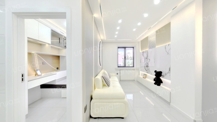 南坎小区二手房实景图