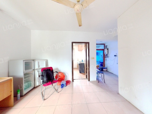 整租·戏校南路 2室1厅 南