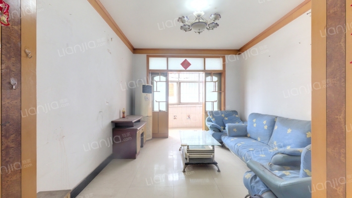 鑫达园小区二手房实景图