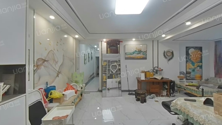 银丰润园二手房实景图