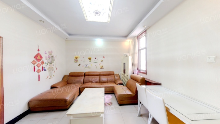 万里花园北区二手房实景图