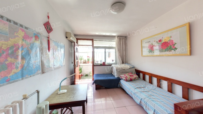 山大南路69-2号二手房实景图