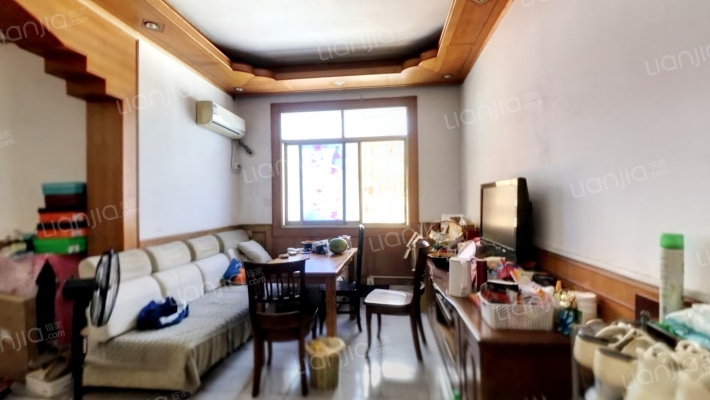 教科嘉园二手房实景图