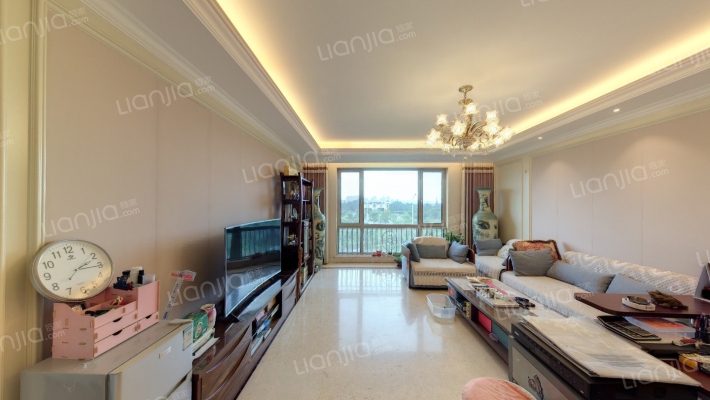 全运村木樨园二手房实景图