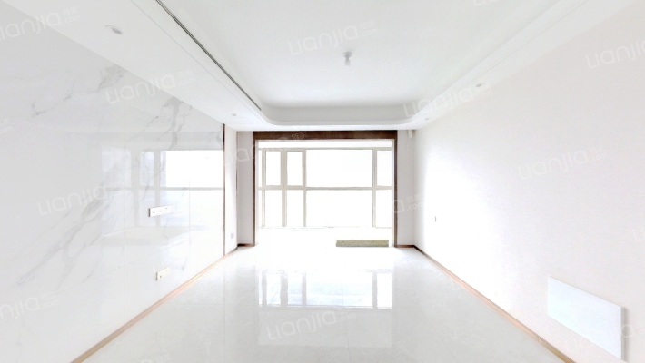 鑫苑灵山湾龙玺二手房实景图