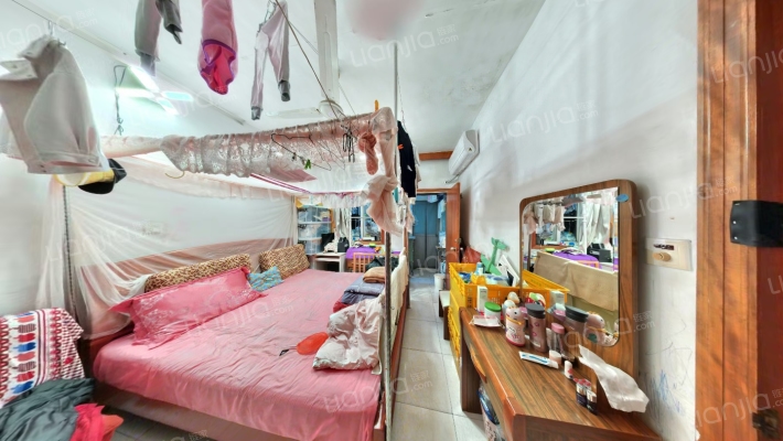 康尔苑小区二手房实景图