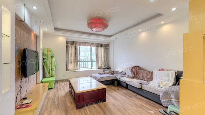 华丽世家二手房实景图