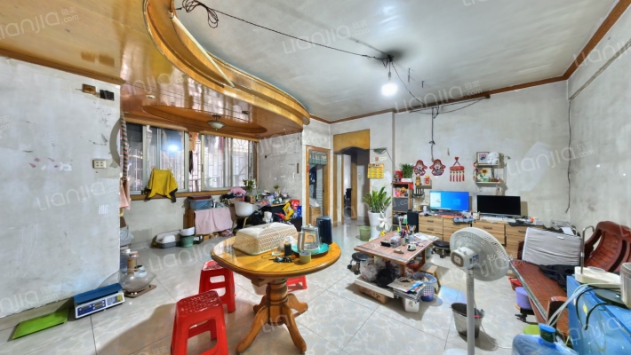 康怡花苑二手房实景图