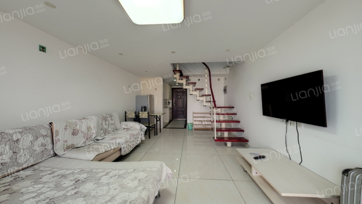 惠润中环时代二手房实景图