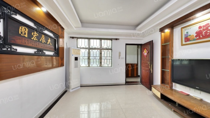 银泉花园二手房实景图