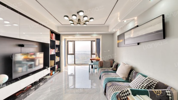 嘉宇北部湾二手房实景图