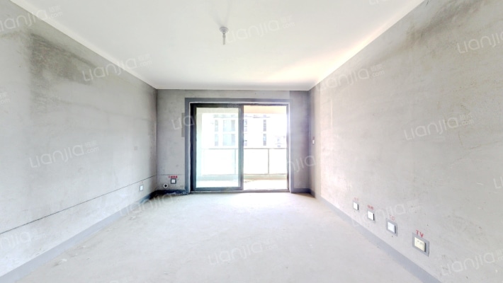 鸿园玫瑰园二手房实景图