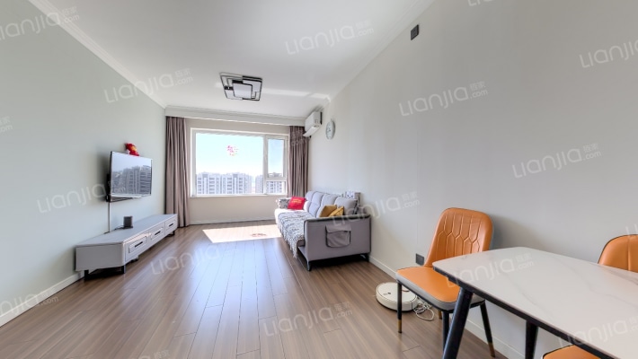 中海林溪世家锦园二手房实景图