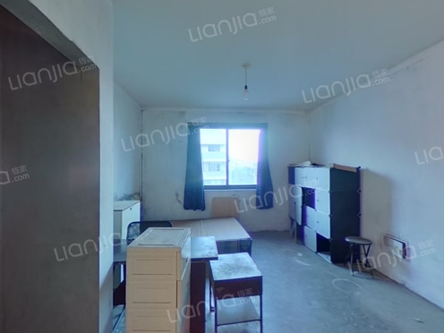 整租·清风佳苑 1室1厅 南