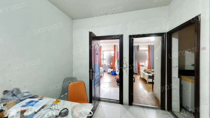 杨木桥新苑二手房实景图